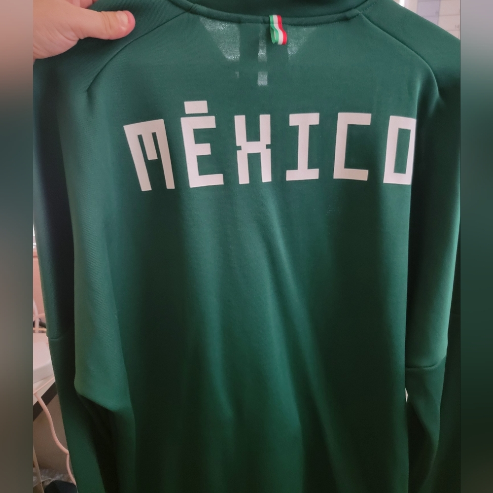 Jacket XL adidas - Picture 2 of 3